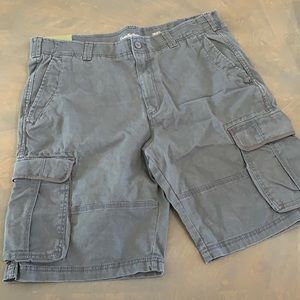 🌷5/$10🌷 Goodfellow & co. Cargo shorts